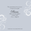 Faire-part de naissance Pierre – Image 2