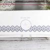 Faire-part billet avion rétro chic – Image 2
