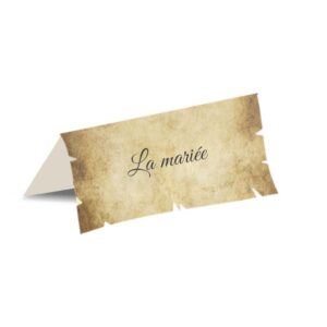 Porte nom médiéval