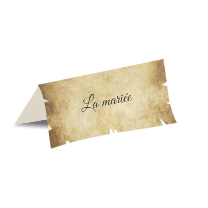 Porte nom médiéval