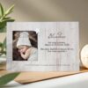 Faire-part de naissance Blandine