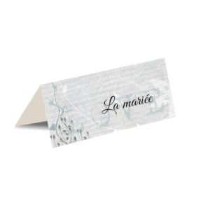 Porte nom "once upon a time"