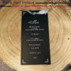 Carte menu Game of Throne – Image 2