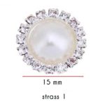 strass 1 +0,50€