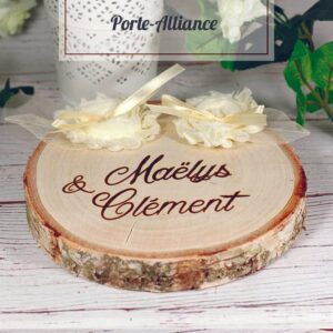 Porte alliance
