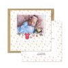 Faire-part de naissance Diane