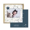 Faire-part de naissance William