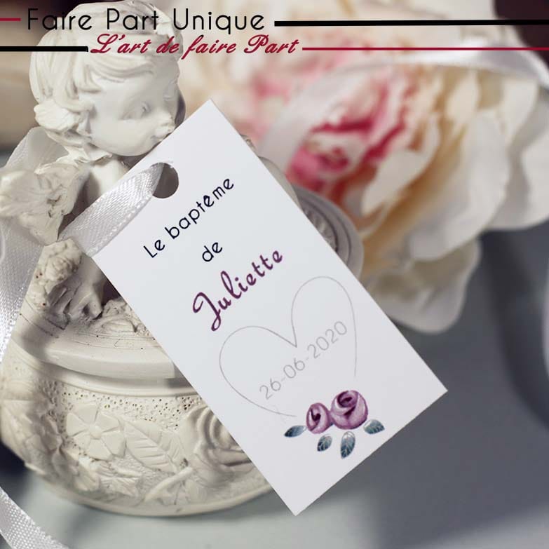 Dragée Angels - Cadeau d'Invité Élégant pour Baptêmes et Événements Sacrés - MON CADEAU INVITE