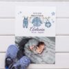Faire-part de naissance Antonin