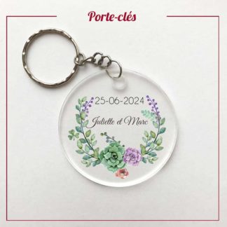 Porte-clés