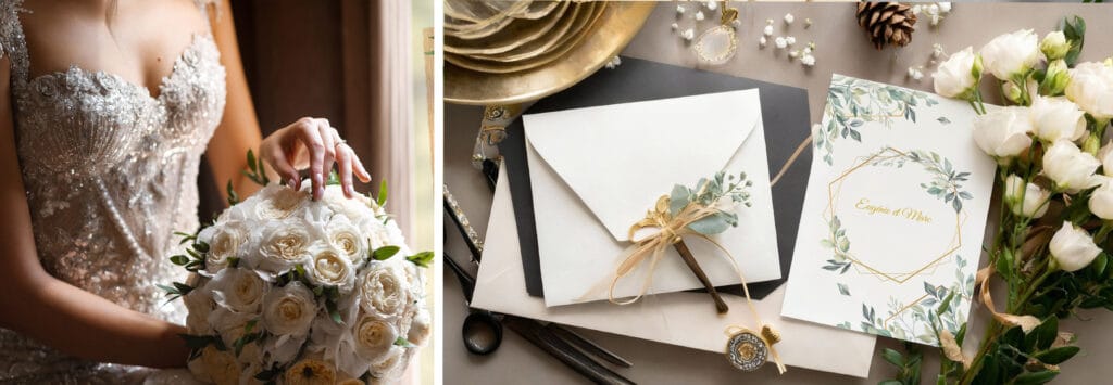 faire part mariage à petit prix