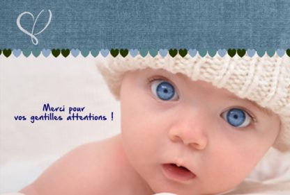 Remerciement Manuel