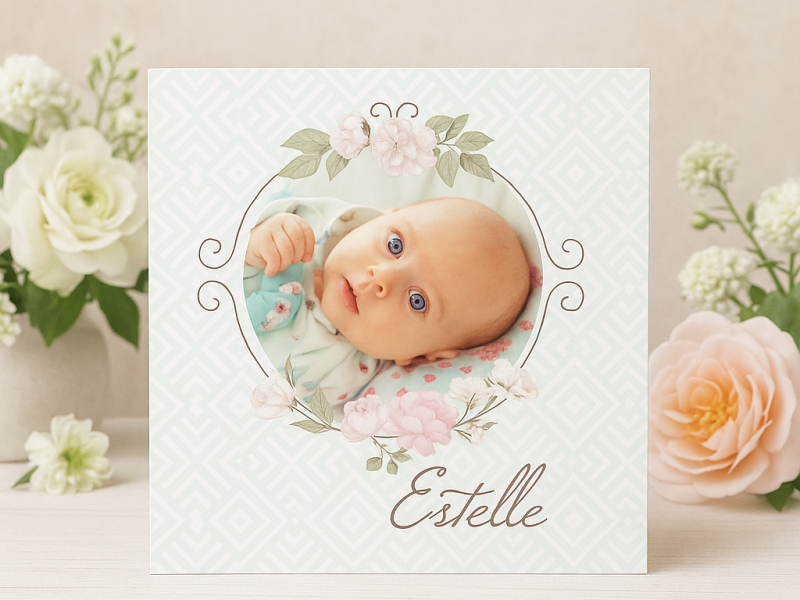 faire_part_naissance doux et poetique