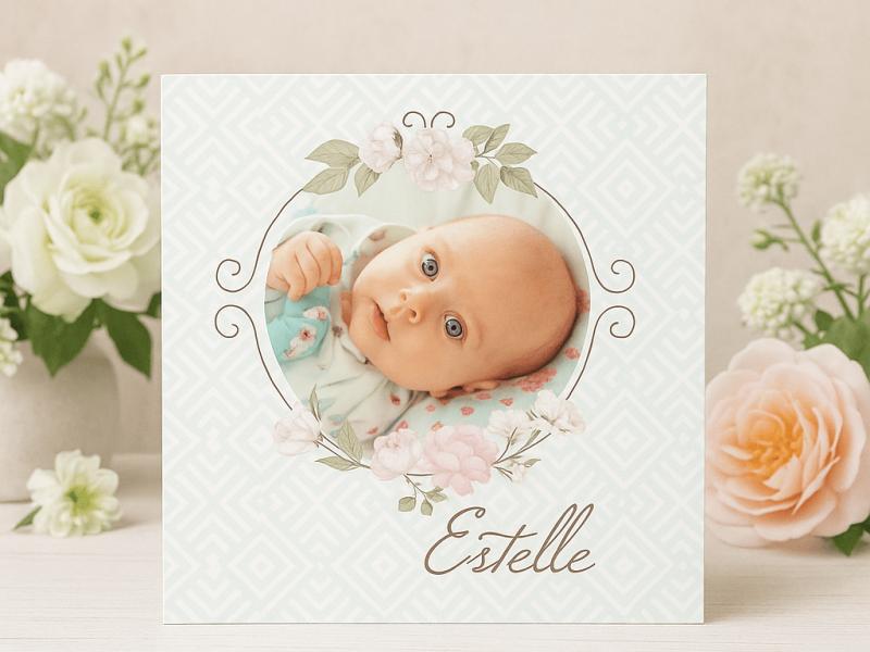 faire_part_naissance doux et poetique
